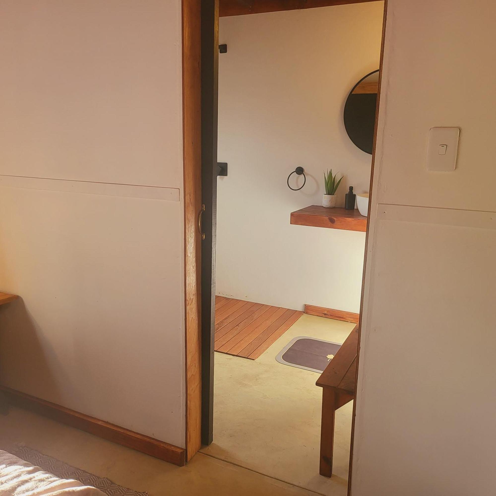 Rosenhof Cabins Клануильям Номер фото