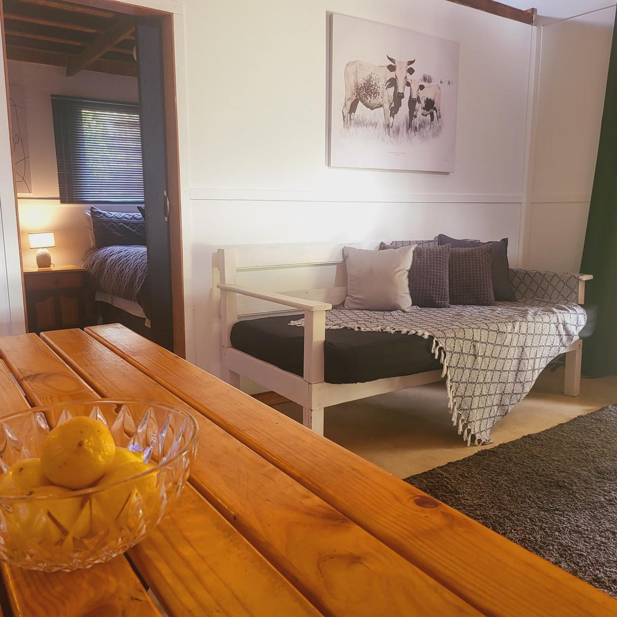 Rosenhof Cabins Клануильям Номер фото