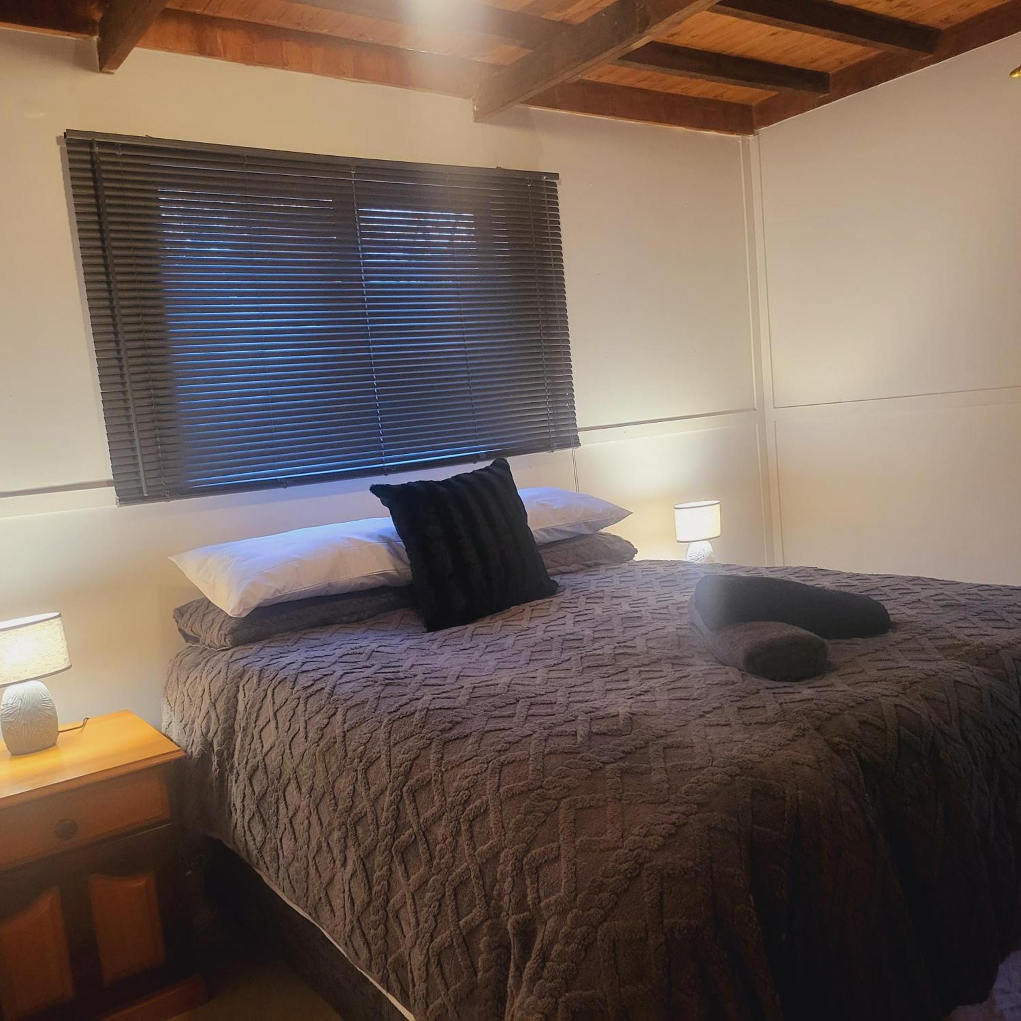 Rosenhof Cabins Клануильям Номер фото